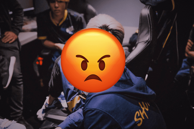 Former GAM star unexpectedly accuses ex-girlfriend of betrayal.