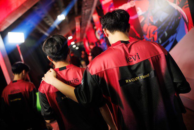 But GAM will still receive support from the League of Legends community to hope for an upset.