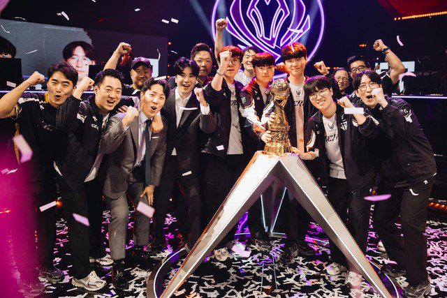 Gen.G won MSI but is now facing another 'curse'.