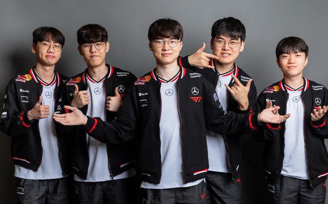 Perhaps in the future, Riot needs to adjust the tournament schedule.