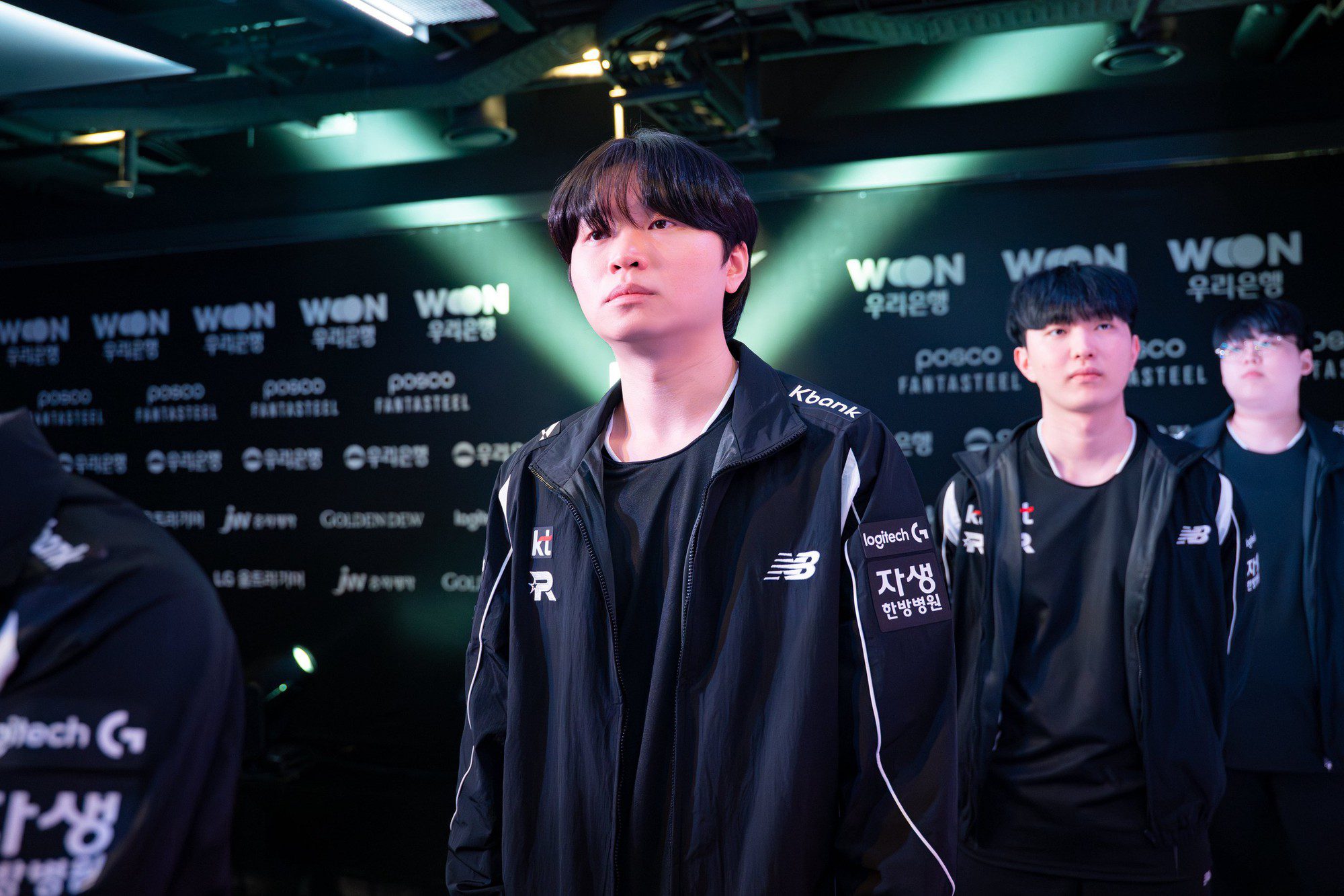KT currently holds the worst record in LCK 2025 so far