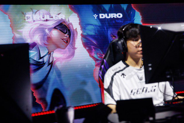 Ruler is currently the only player to win MSI with two different teams from two different regions.