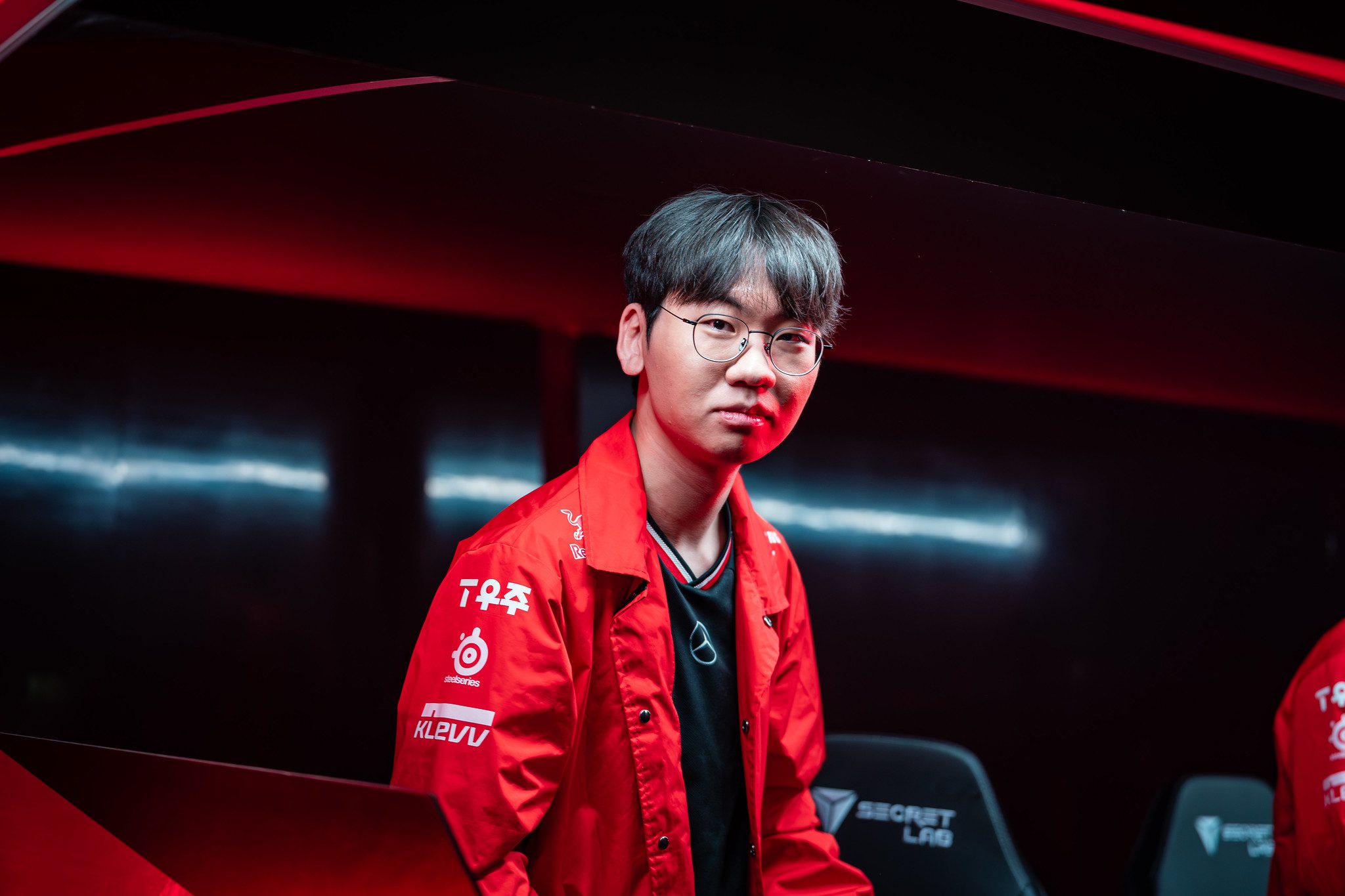 Doran delivers a new comedic performance