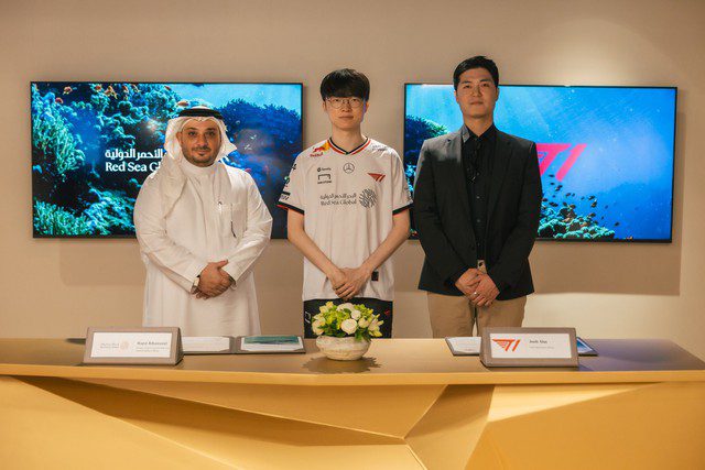 Faker's presence guarantees that more quality investors will pay attention and invest resources into Esports and LoL in the future.