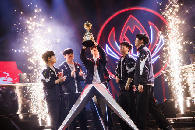 The likelihood of Gen.G extending their undefeated streak is significantly higher.