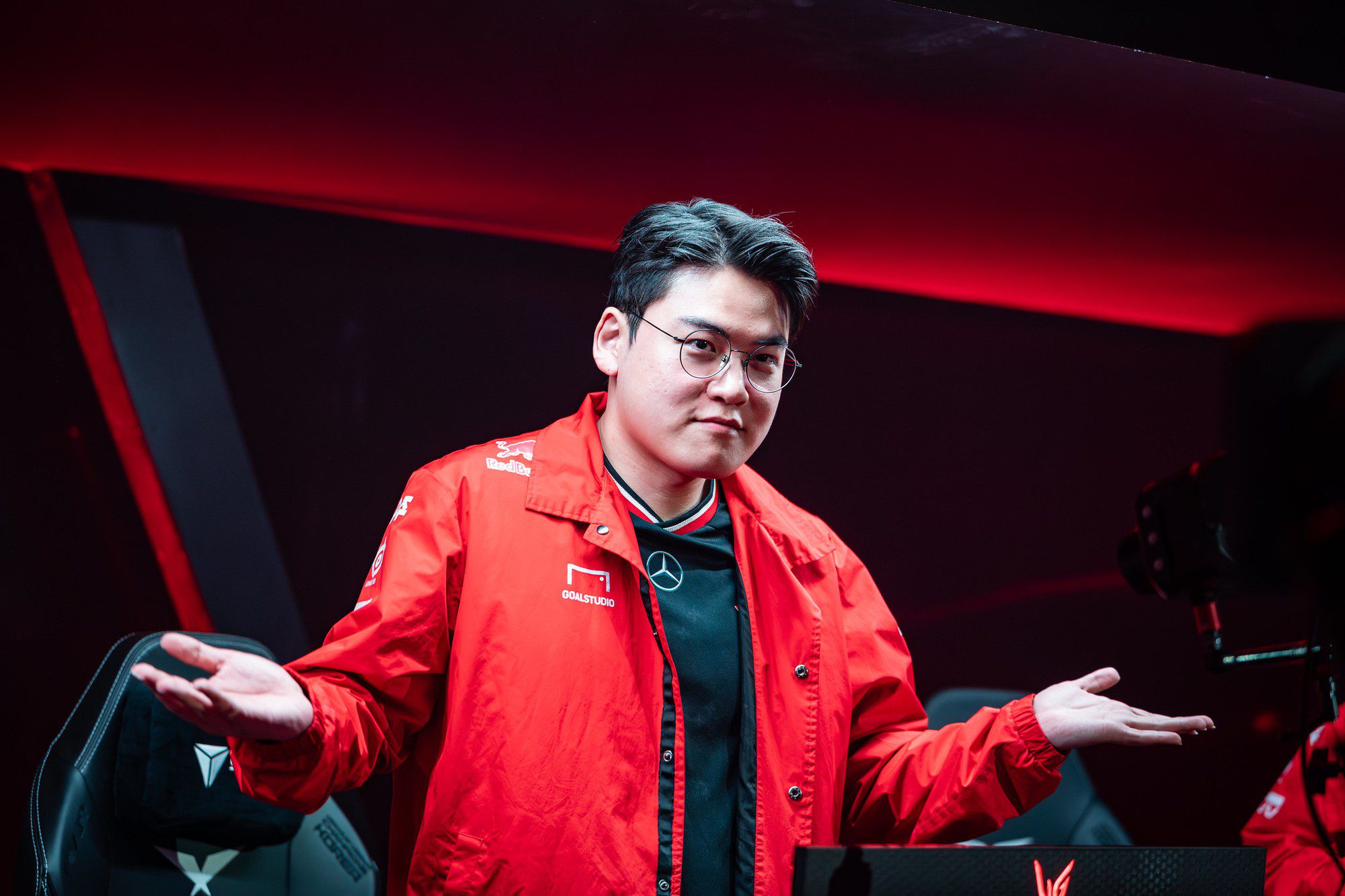 Gumayusi shares about the victory over HLE ahead of T1's debut match at MSI 2025.