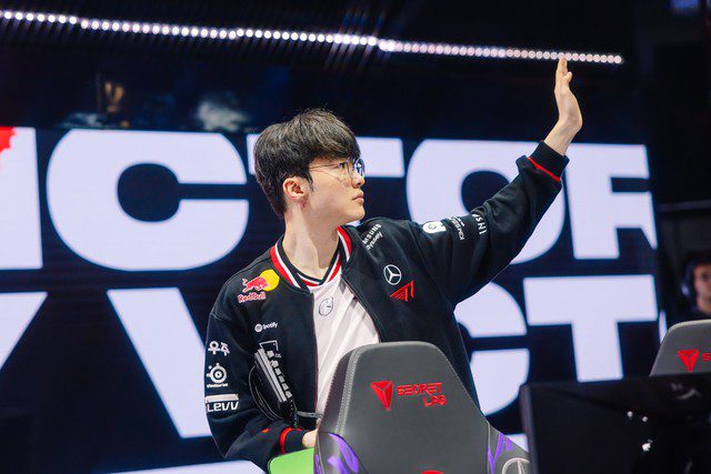If T1 wins MSI 2025, KT will be mentioned even more.