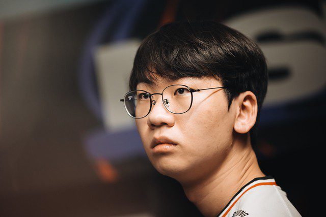 Doran is also the third player from the old Griffin team to participate in an MSI final.