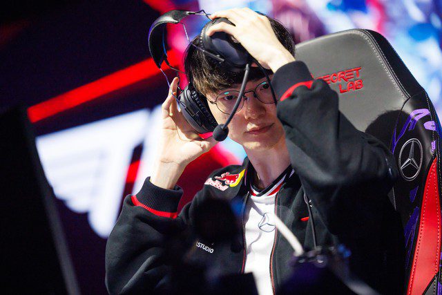 But T1 still has many goals ahead.