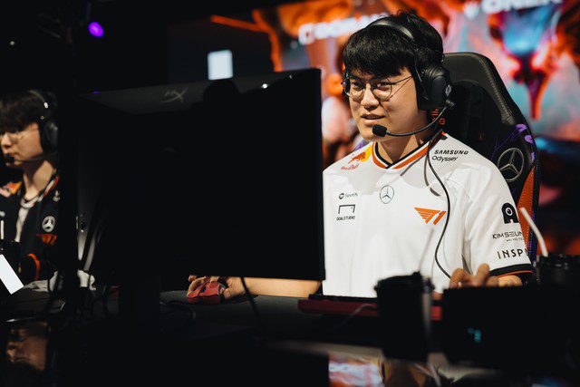 But this is the most stable MSI for the OFGK lineup.