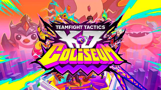 TFT season 15 is preparing to land.