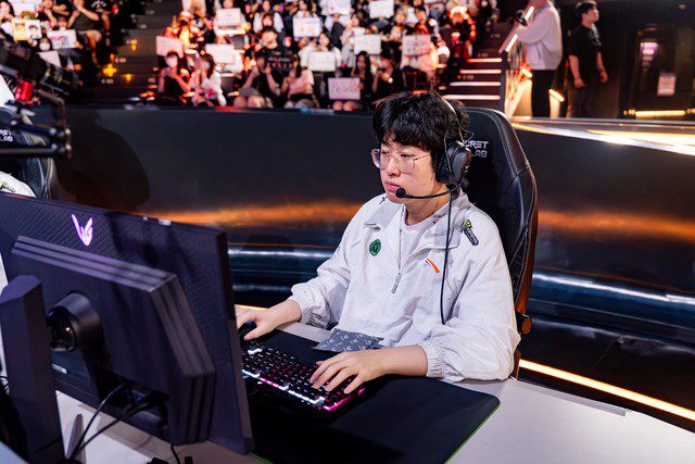 The Zeus - T1 incident has been settled.
