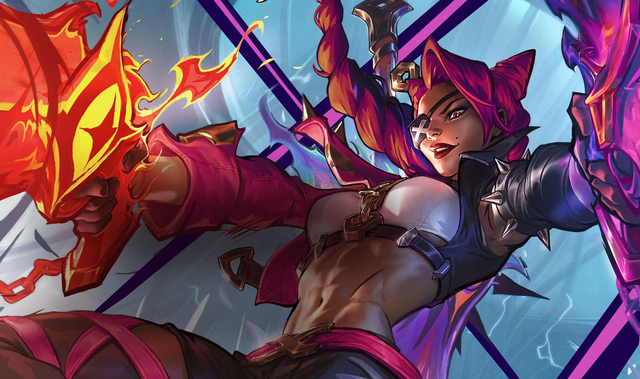 But players believe the chances of these two augments appearing together are very low.