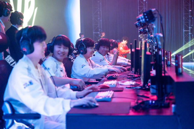 Wei shows good integration with IG.