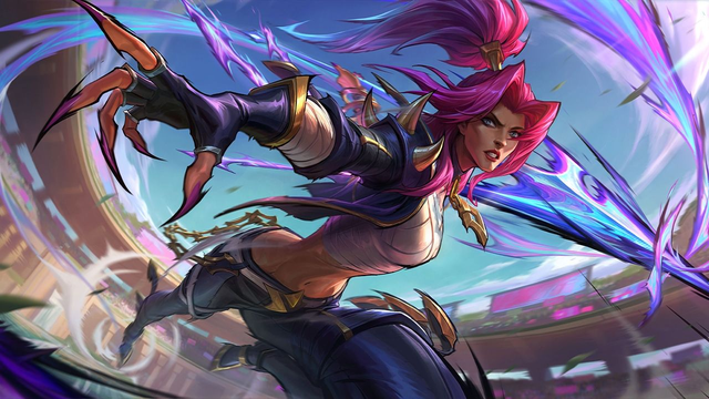 The Spirit Walker composition is one of the top quality compositions in Season 15 so far.