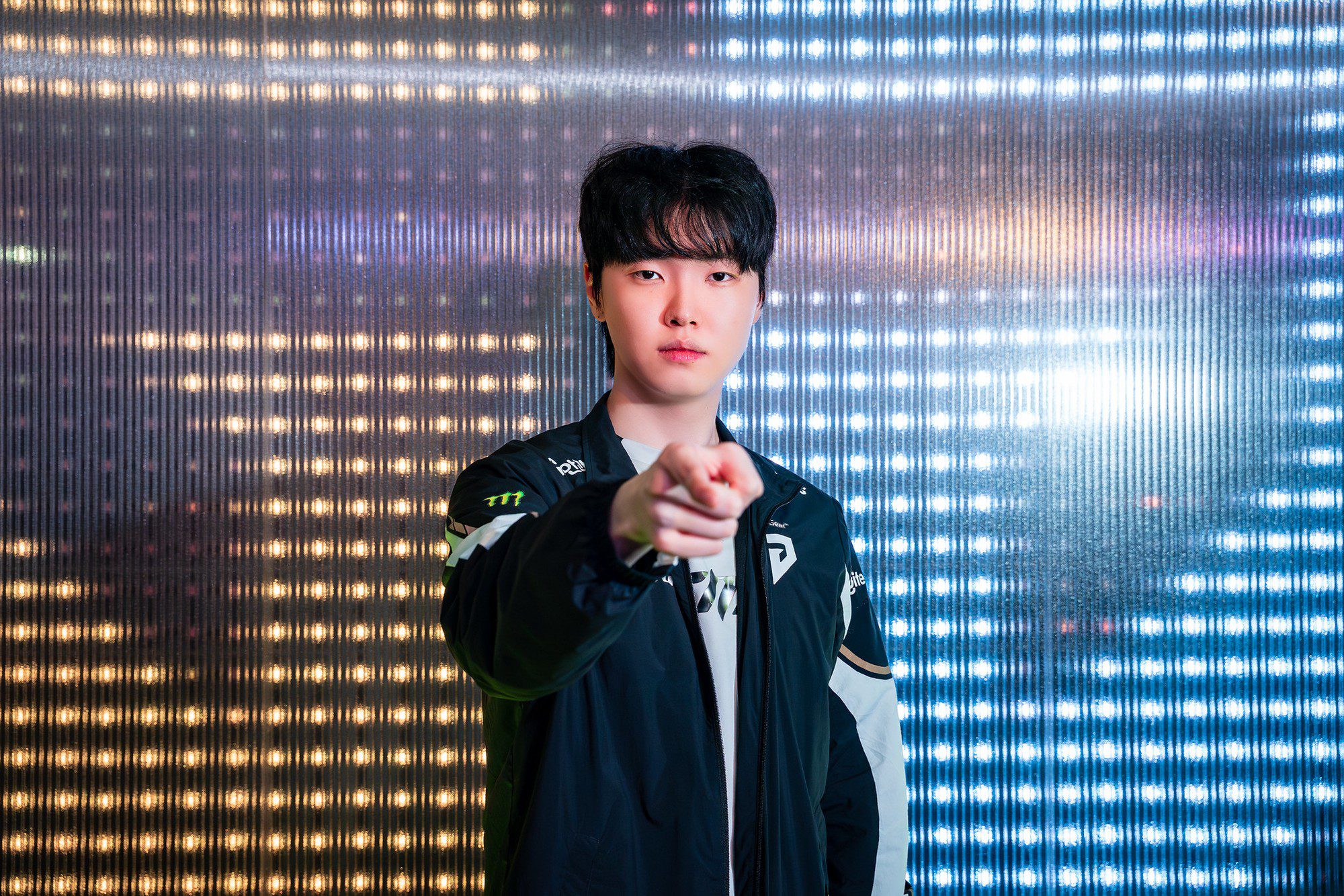 But Gen.G will not easily give up.