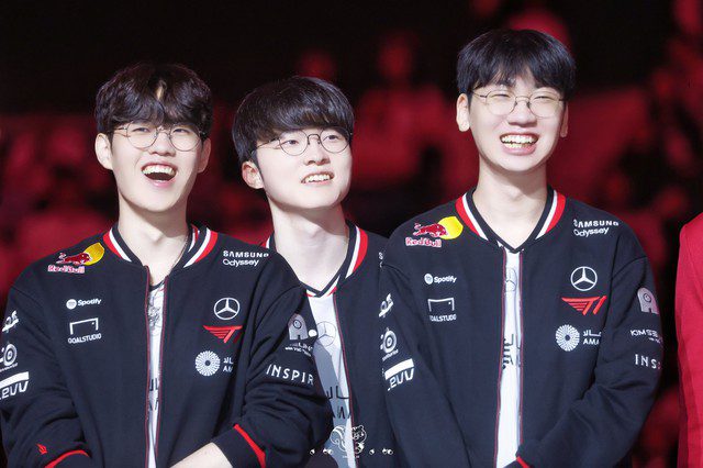 Zeka's play should perhaps be seen as Faker's genius moment.