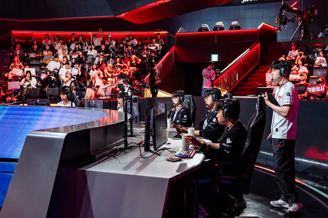 T1 will find it challenging to secure a victory against Gen.G.