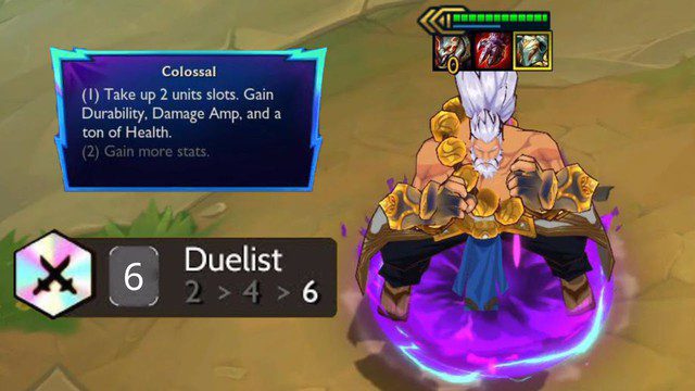 Udyr is currently too powerful.