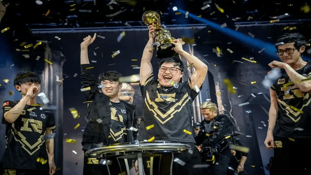 If restructured correctly, RNG will return as a powerhouse.