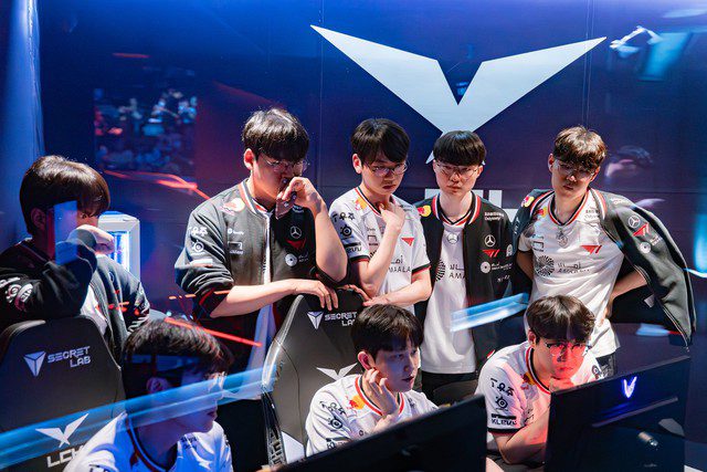 Players' performance is also concerning.
