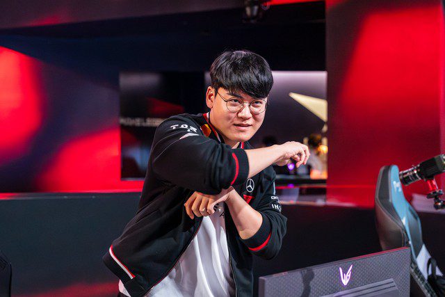 Fortunately for Riot and likely for T1, they were so dominant that the bug did not affect the outcome.