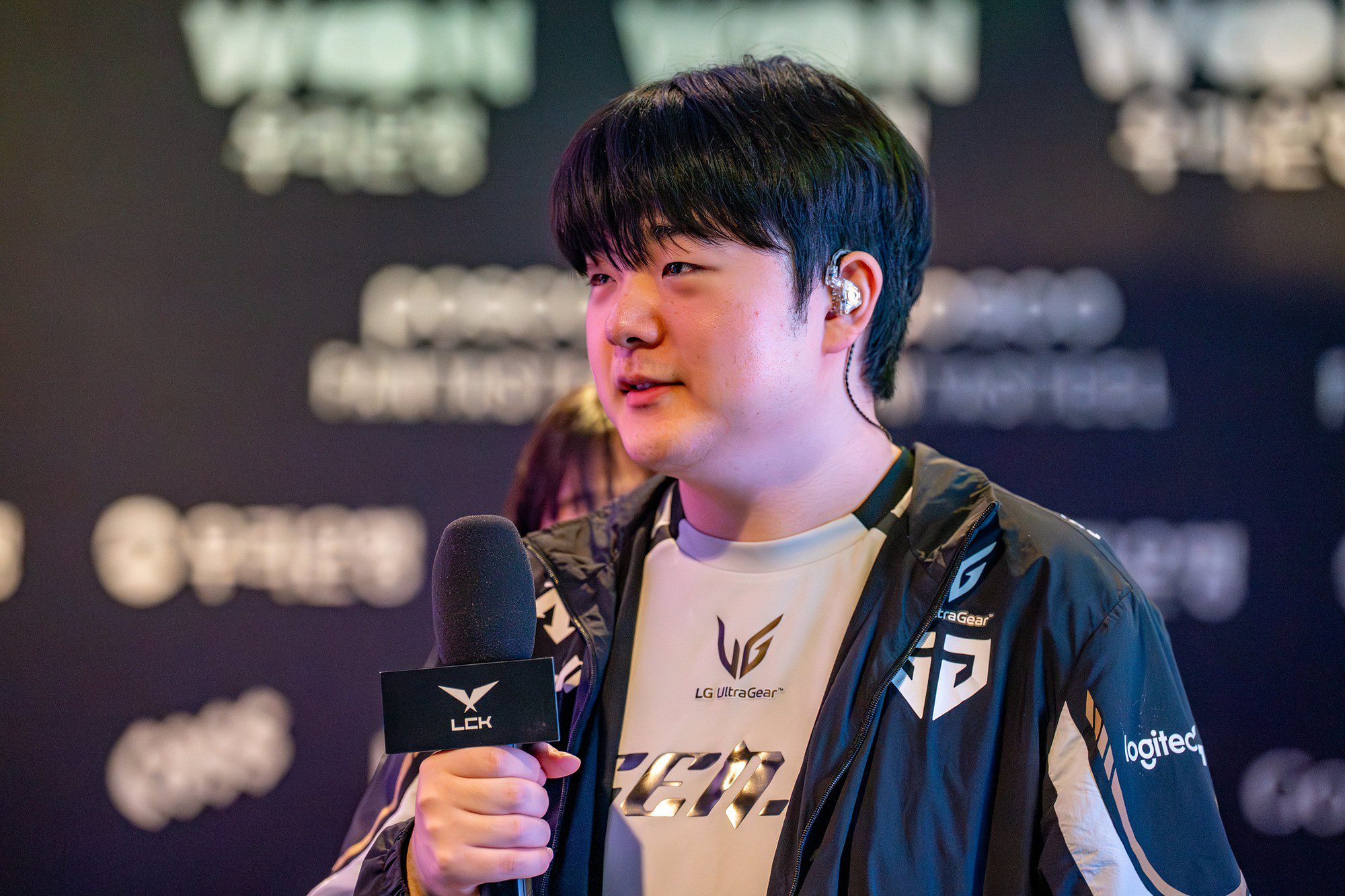Gen.G players are eager to avenge the broken unbeaten streak