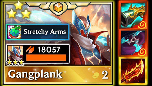 The Awakening Fruit is the new mechanic of Season 15.