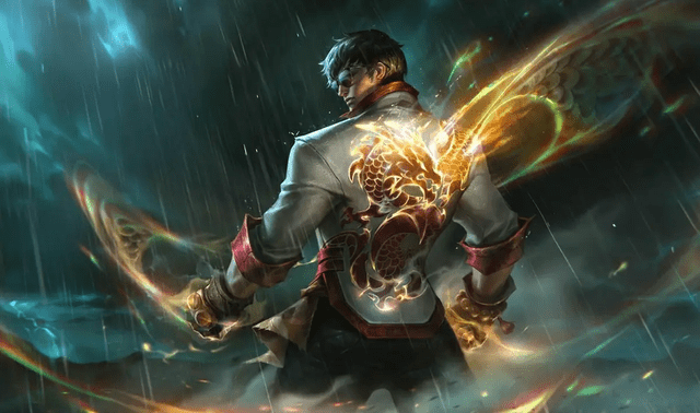Players must also choose how to effectively use the Awakening Fruit.