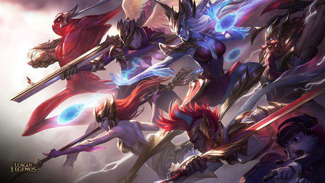 The SKT T1 2016 skin holds more significance.