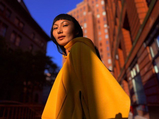Next-generation portrait photos with the Focus Adjustment feature will automatically record depth information, allowing users to turn their photos into stunning portrait images afterwards.
