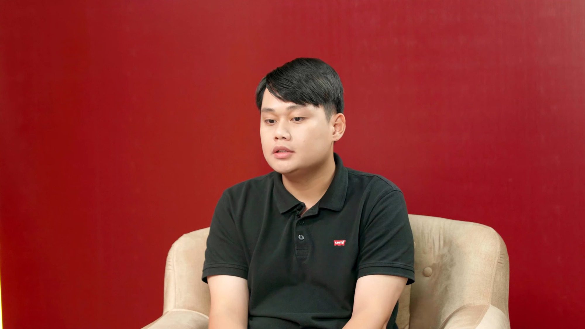 Mr. Ngô Đức Duy (technology reviewer Duy Thẩm)