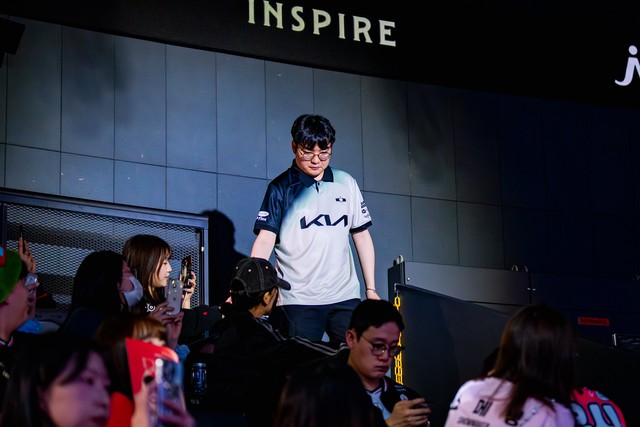 BeryL may be nearing the end of his League of Legends career