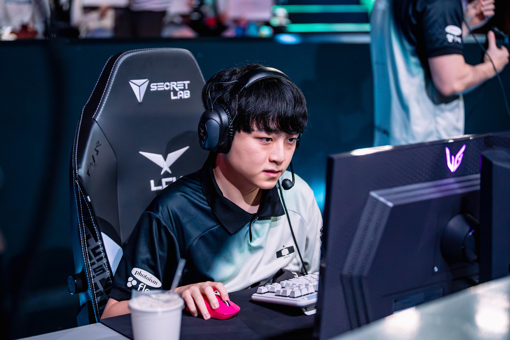 ShowMaker and DWG back in the day were the only names to consistently defeat T1 while Faker was still at his peak.