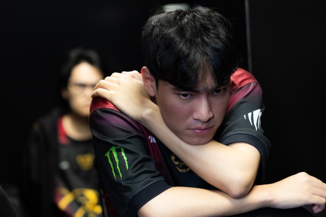 It’s also difficult for Levi to stay