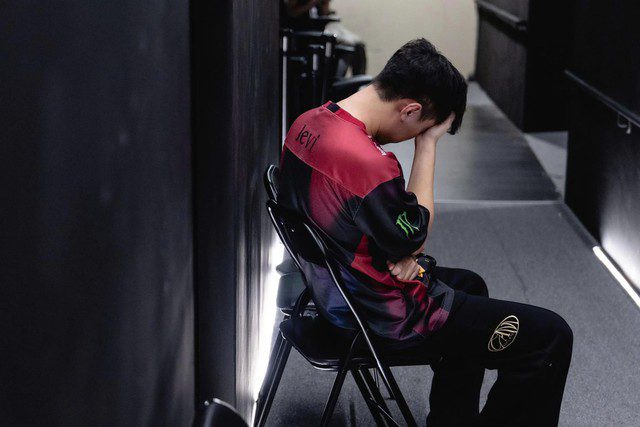 GAM had a very disappointing performance.
