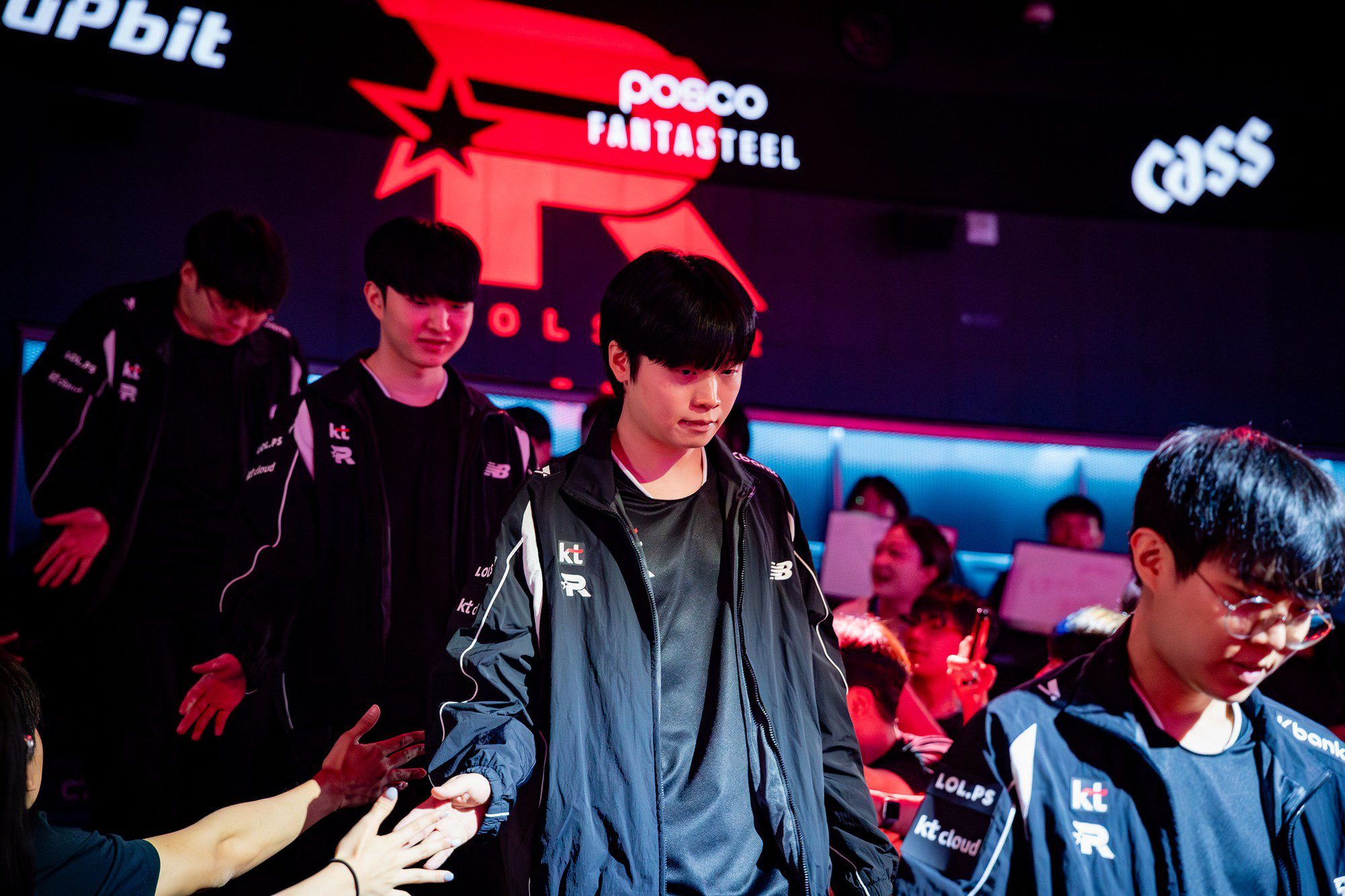 KT relies too much on Bdd.