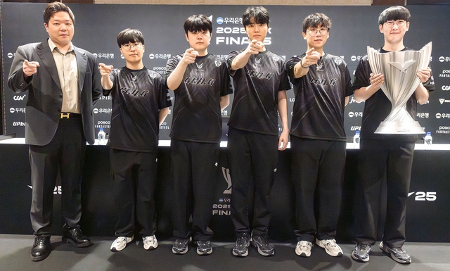 Does Gen.G have what it takes to break the curse?