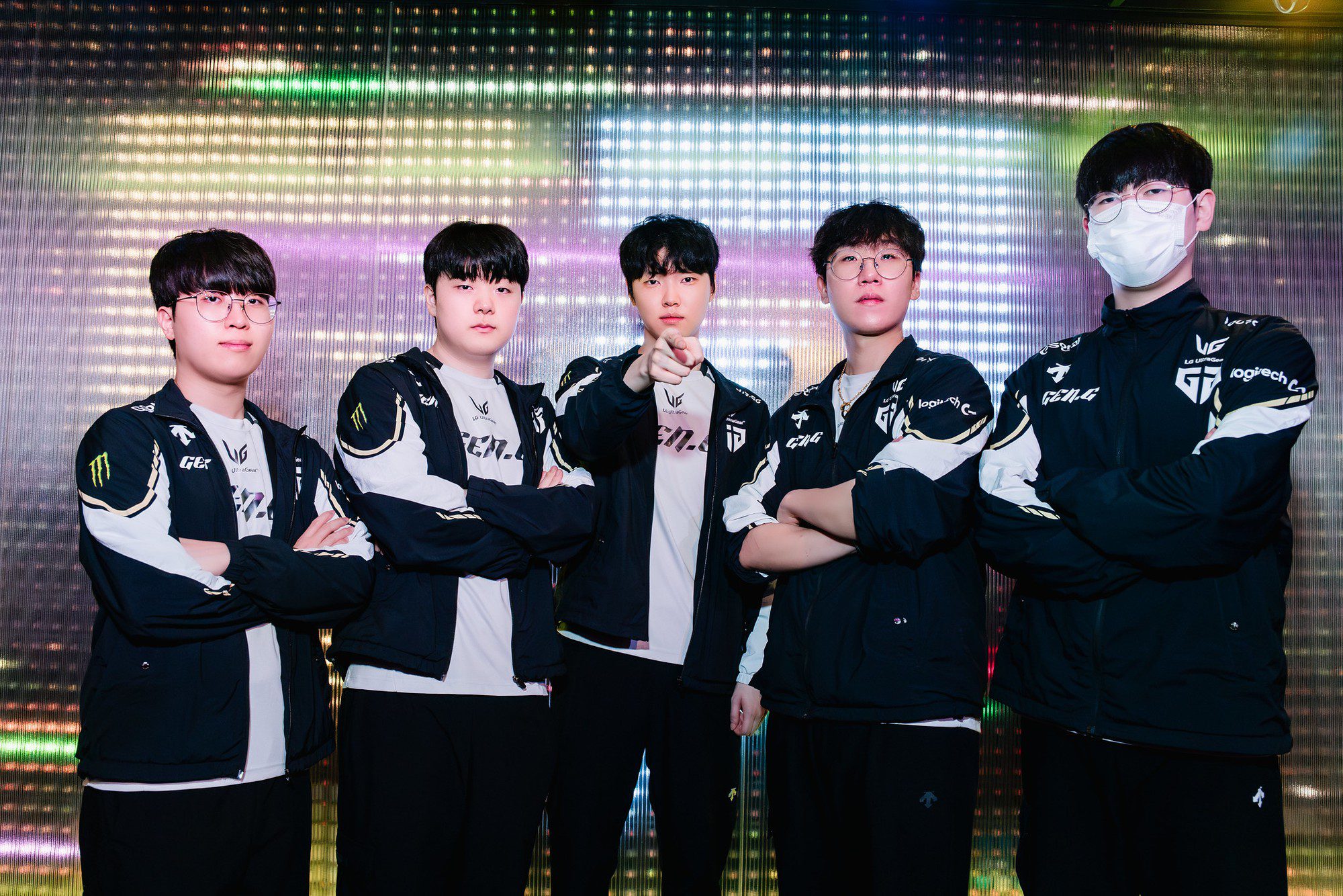 But Gen.G may not plummet like KT did back then.