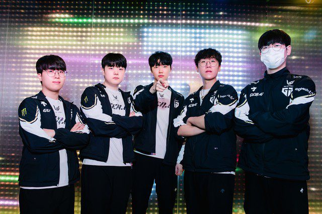 Gen.G could 
