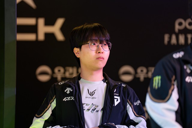 Gen.G destroys KT, prompting many fans to mention T1