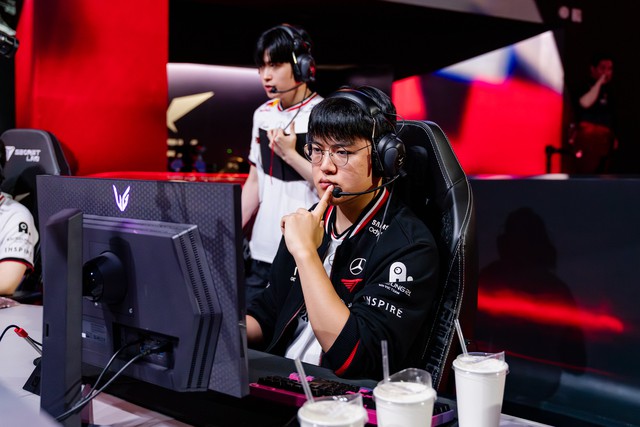 If Gen.G defeats KT, T1 might have had different paths