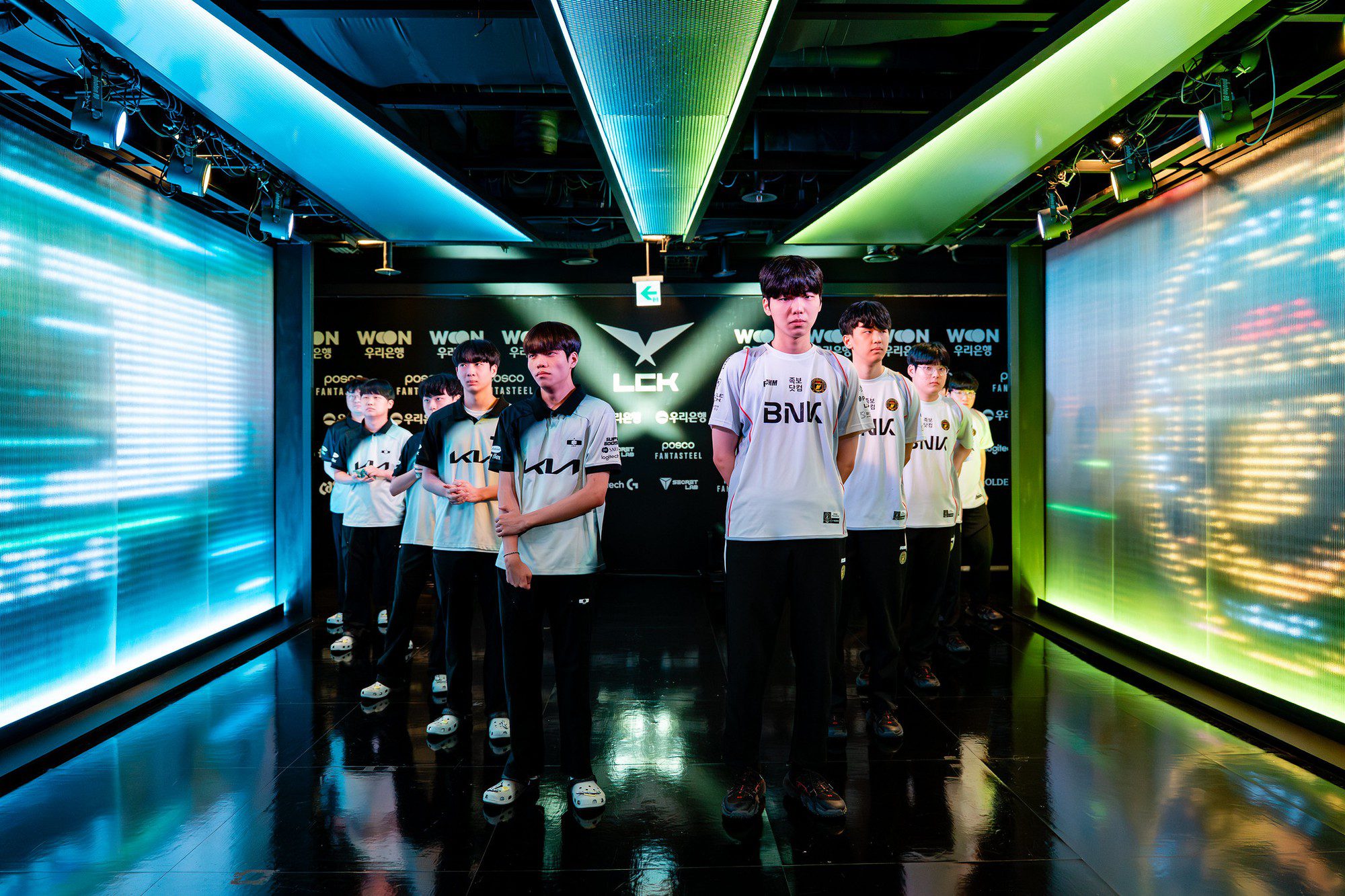 DK and BFX are both very unpredictable teams.