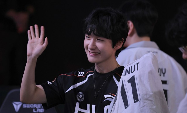 Peanut announces he will retire after the 2025 season ends