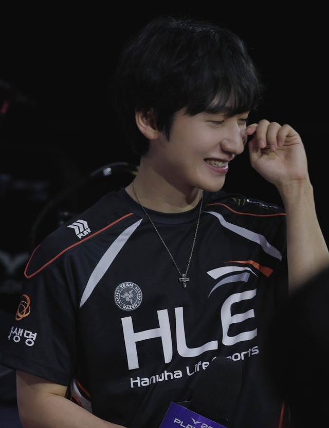 Peanut's sharing touches many fans
