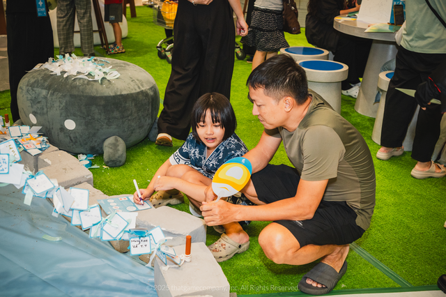 Sky Kids Playground: The First Magical Playground of Sky “Lands” in Ho Chi Minh City This September - Image 2.