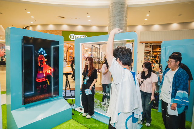Sky Kids Playground: The First Magical Playground of Sky “Lands” in Ho Chi Minh City This September - Image 4.