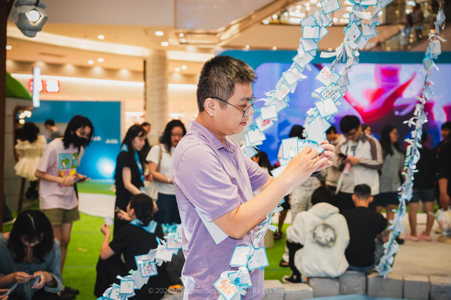 Sky Kids Playground: The First Magical Playground of Sky “Lands” in Ho Chi Minh City This September - Image 6.
