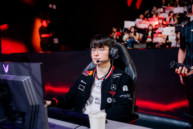 If T1 can address their flaws, their chances remain alive