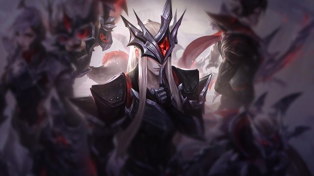 Although Yone is just a regular skin, it attracts more attention than the Prestige Sylas skin.